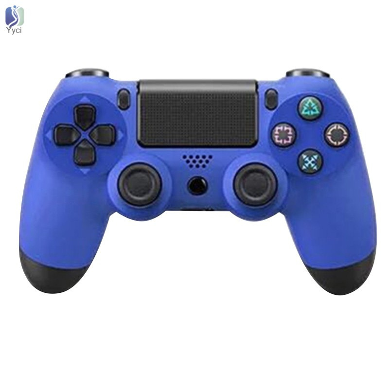 Yy Wireless Game Controller Multi Button Bluetooth Gamepad Controller Joystick for PS4 Pro @VN