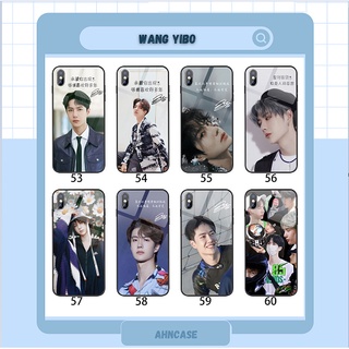Ốp lưng điện thoại xiao zhan & wang yibo