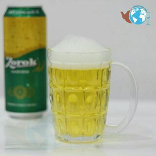 Cốc nhựa mêka