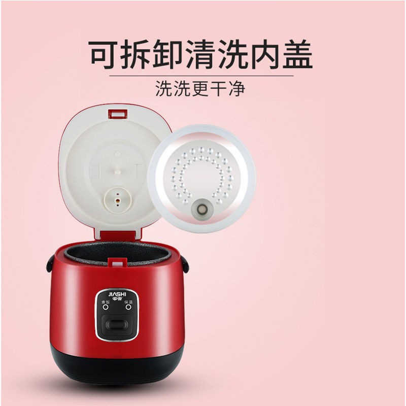 Nồi Áp Suất Mini 1-2 Chất Lượng Cao