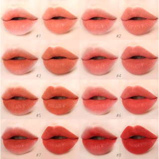 Son Thỏi Peripera Ink Airy Velvet Stick