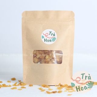 Hạt Bồ Mễ (Tuyết Liên Tử) [Cao Cấp]