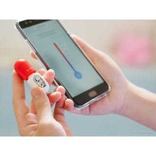 Nhiệt Kế Thông Minh Croise.A PTD-100