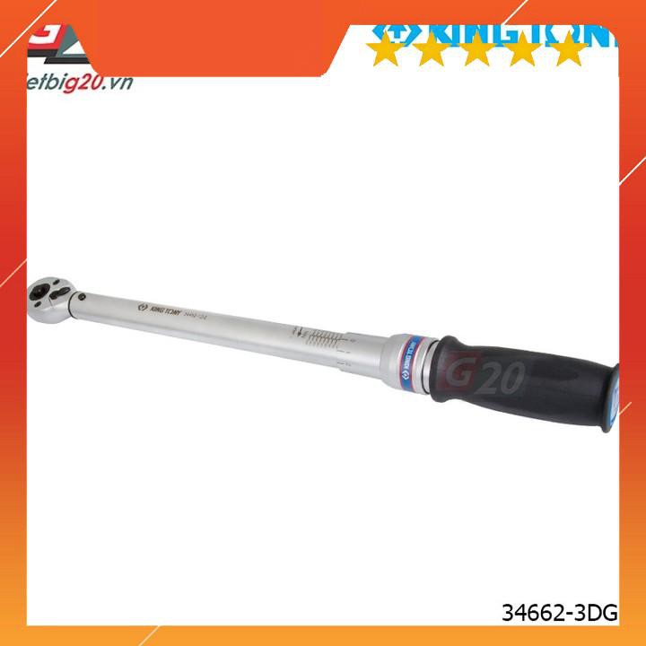CỜ LÊ LỰC KINGTONY 34662-3DG