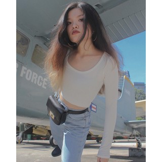 Mia basic crop
