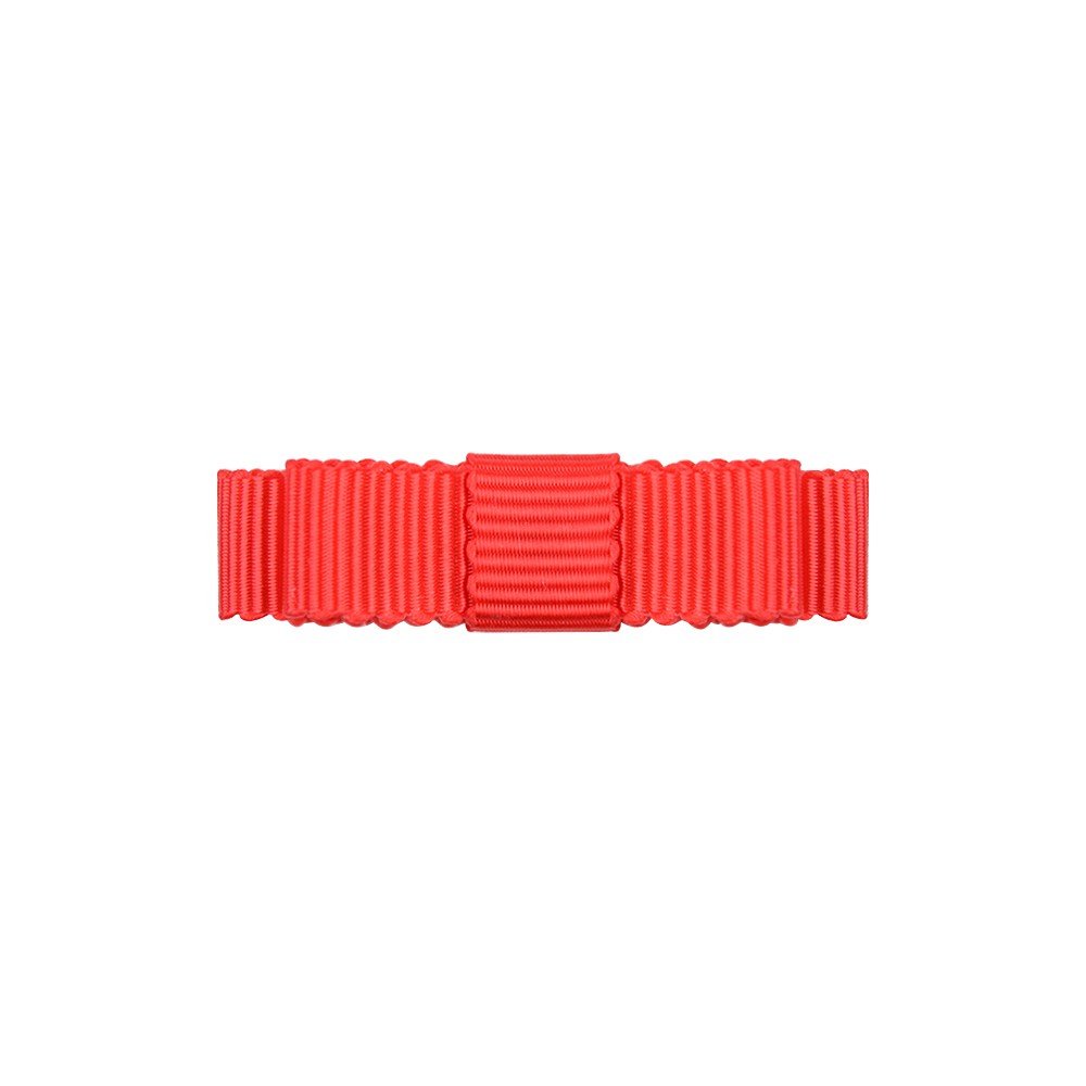 KIDSBOWS Kẹp Tóc Ruy Băng Mini Với Nhiều Màu Sắc Cho Bé