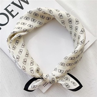 Khăn Lụa Vuông Gucci Khăn Quàng Cổ  Tuban Quấn Túi Fullbox Cao Cấp Linh Tây-siêu nhẹ siêu mềm Không kích ứng da 70*70