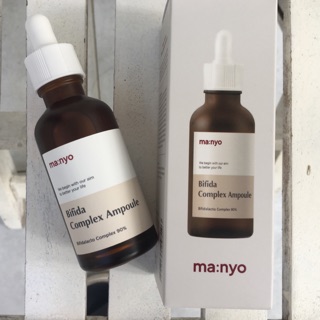 (Manyo Factory) Tinh chất dưỡng trắng da,chống nhăn