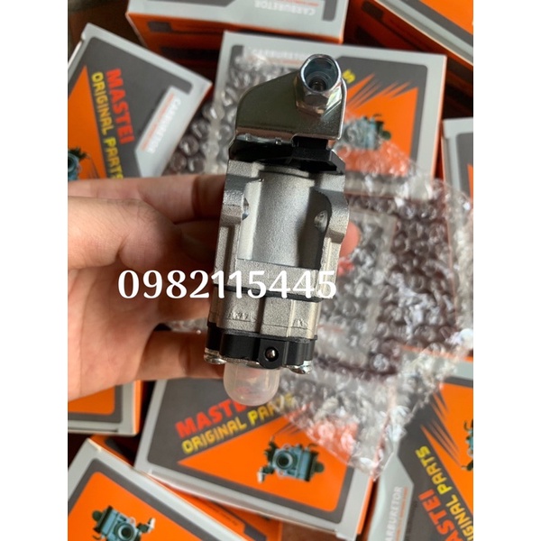 Bình Xăng Con Máy Cắt Cỏ 260