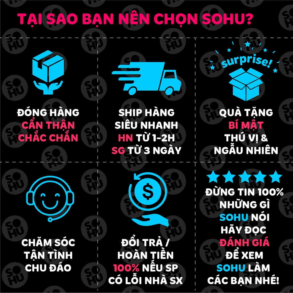 Bộ bài drinking game Ướt Át SOHU HCM cho cặp đôi hẹn hò, đi chơi 40 lá