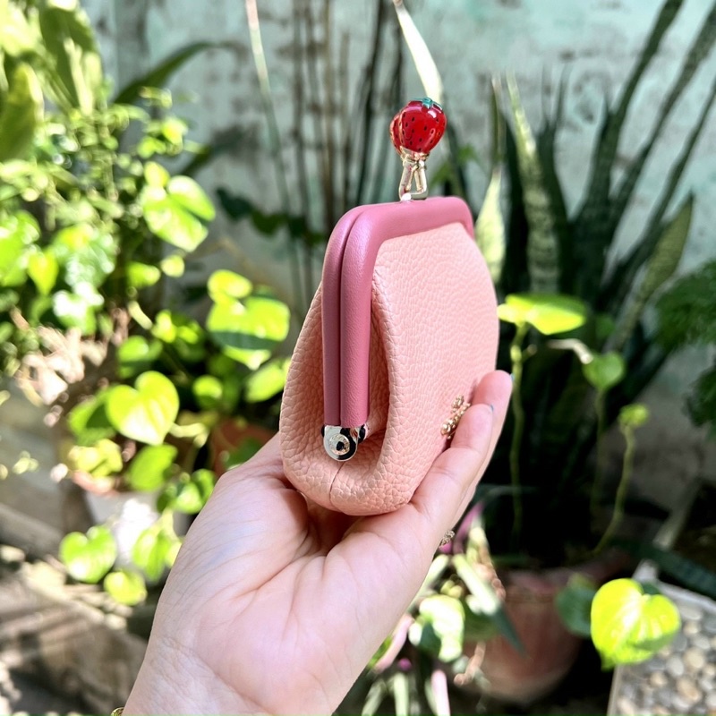 📛RẺ VÔ ĐỊCH📛VÍ COAH NORA KISS NỮ SIÊU ĐẸP