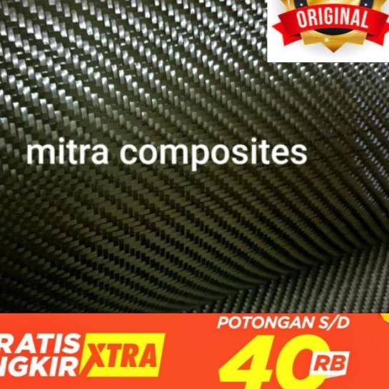 Tấm Vải Carbon Kevlar Dùng Để Làm Kevlar