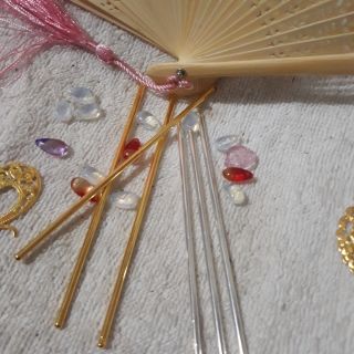 Trâm cán thẳng 125mm