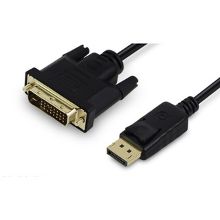 Cáp Dislayport sang DVI Unitek Y-5118BA