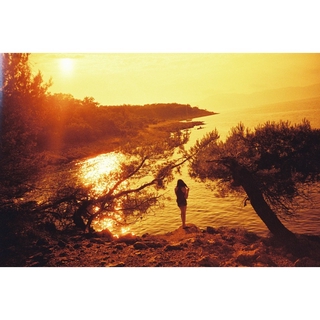 Lomography Redscale XR Negative 50-200 (35mm) - 1 cuộn