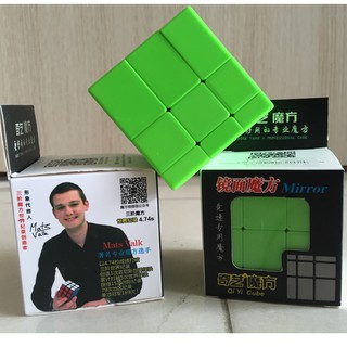 Biến thể rubik Qiyi Mirror