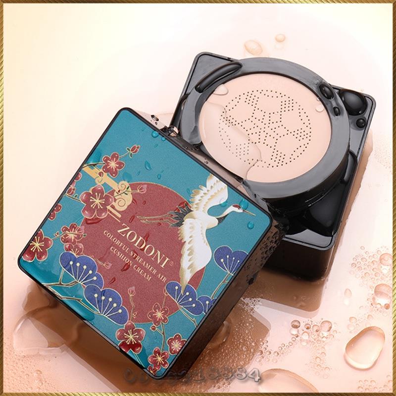 Phấn nước Zodoni Colorful Streammer Air Cushion Cream Z0159