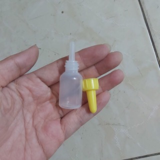 Combo 100 chai 5ml chiết hương làm slime/mỹ phẩm