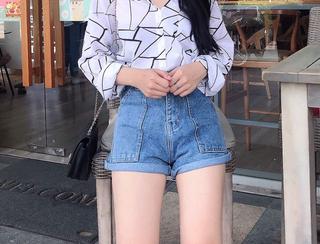 Sort cực xinh