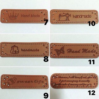 Mạc da handmade