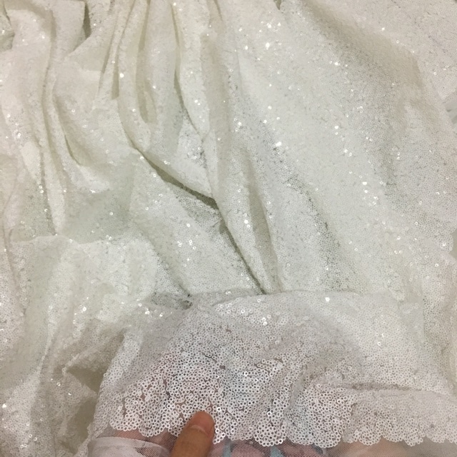 Kim sa trắng cao cấp