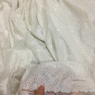 Kim sa trắng cao cấp
