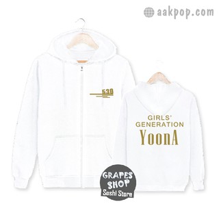 [Yoona] Áo khoác GG