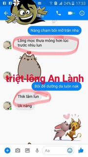 Wax  và mỡ trăn dược liệu An lành