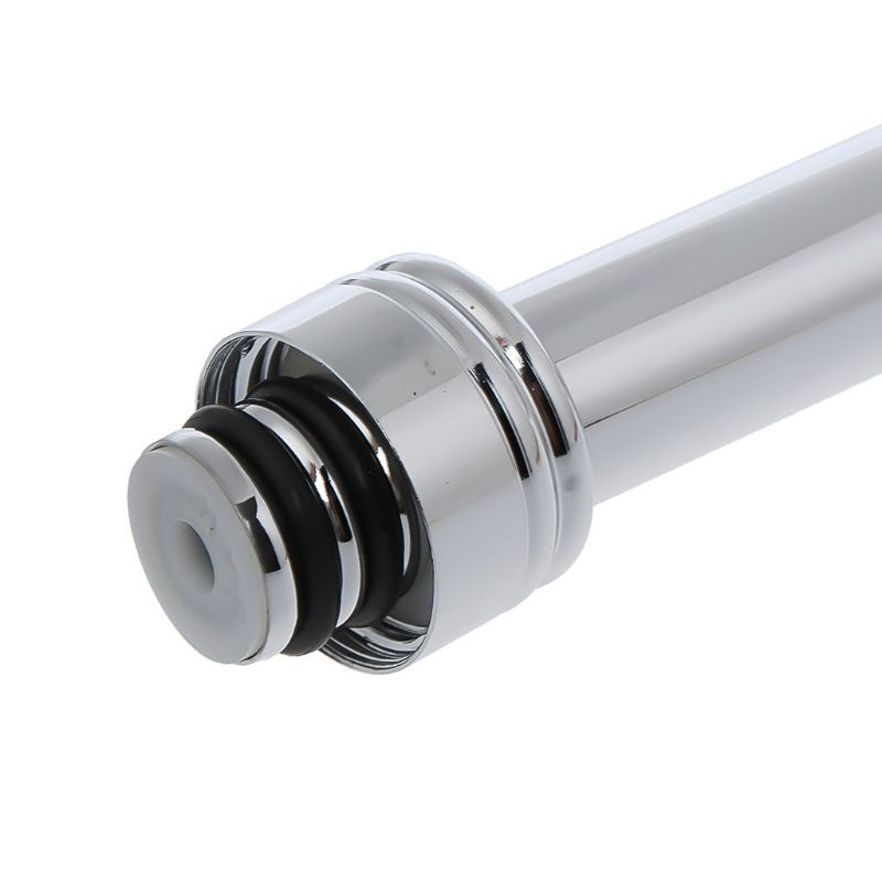 Vòi Nước Hai Lỗ Bằng Hợp Kim Kẽm Thay Thế Cho Nhà Bếp / Quán Bar Thảm Trải Sàn 48cm 48cm Chất Lượng Cao