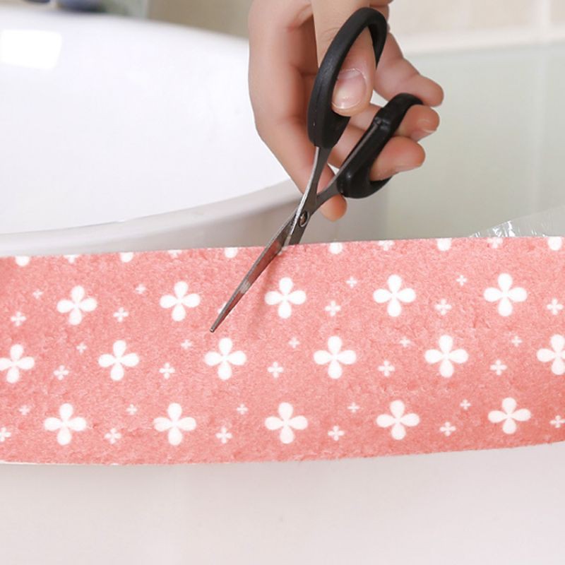 Cuộn Xốp Nỉ Trang Trí Chống Thấm,,,