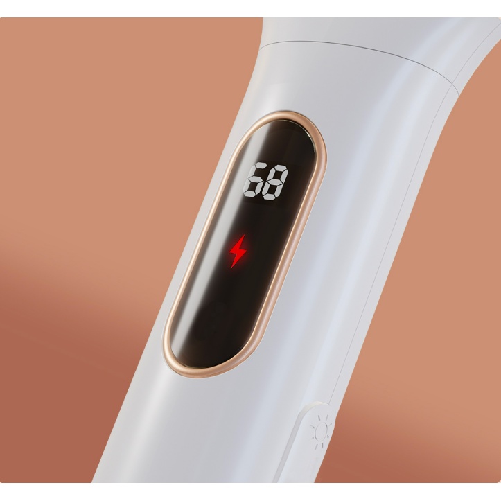 Vợt muỗi Xiaomi Qualitell ZSS210903 - Vợt bắt muỗi Xiaomi Qualitell S1·Pro