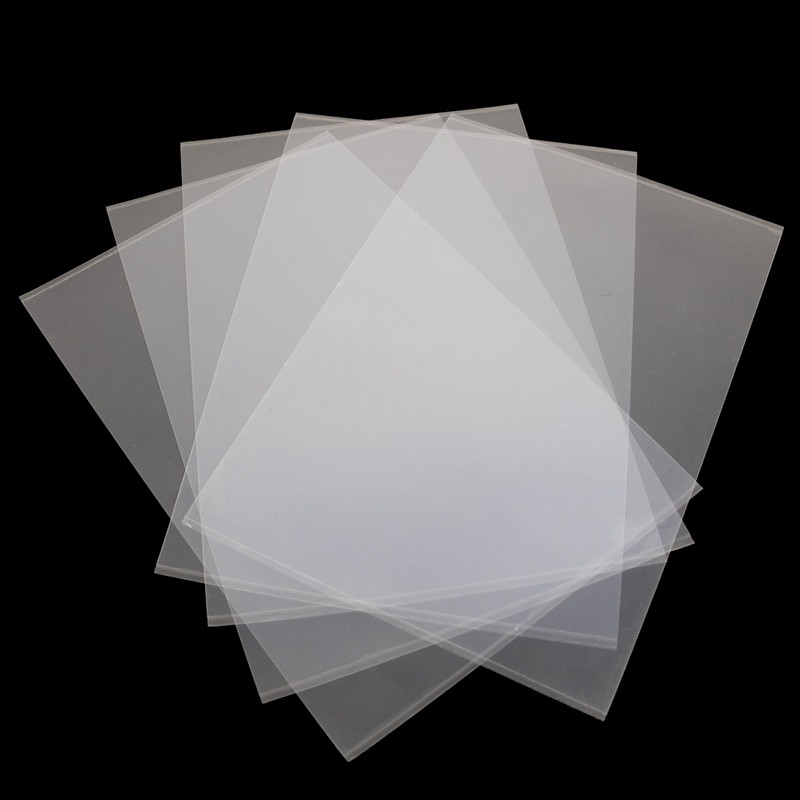 5 Linh Kiện Điện Tử Fep Film 140x200mm X 0.15mm Dlp Lcd Scl Cho Máy In 3d | BigBuy360 - bigbuy360.vn