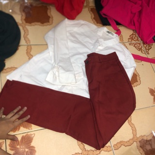 Combo thanh lý