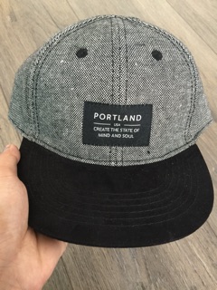 Nón H&M