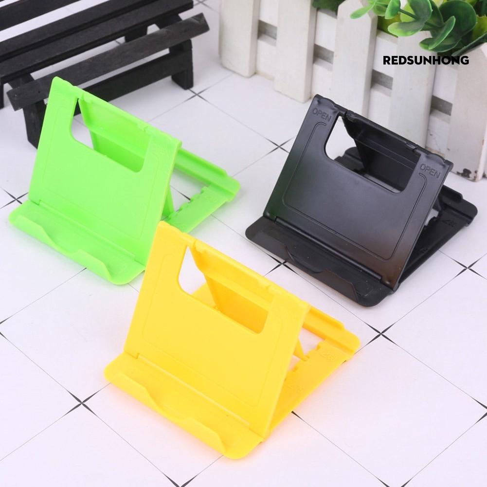 Giá Đỡ Điện Thoại / Máy Tính Bảng Điều Chỉnh Được