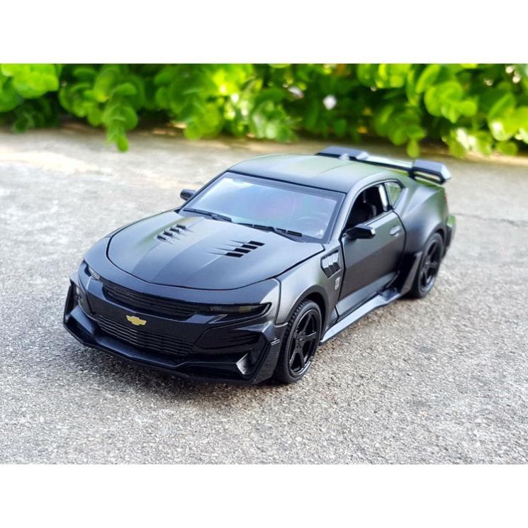 Mô hình xe CHEVROLET CAMARO 1:32 Miniauto