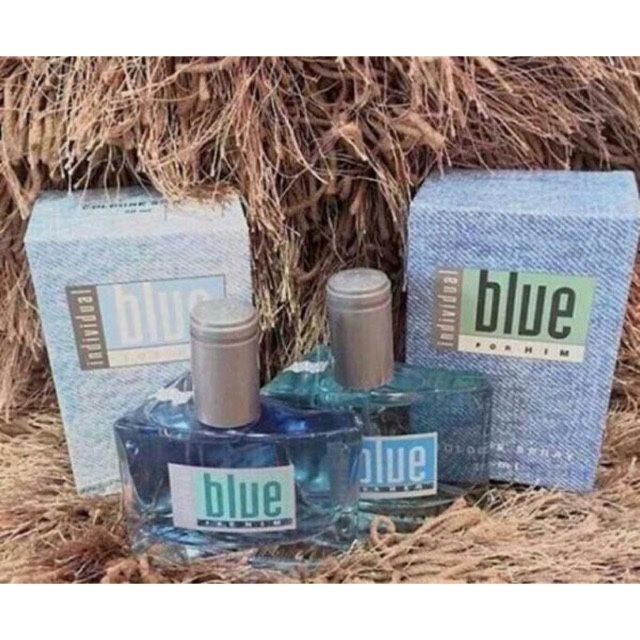 Nước hoa nam nữ blue việt nam
