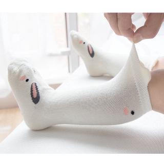 Colorful Socks for Babies WZ6519