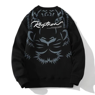 Áo hoodie dài tay phong cách năng động trẻ trung cho nam