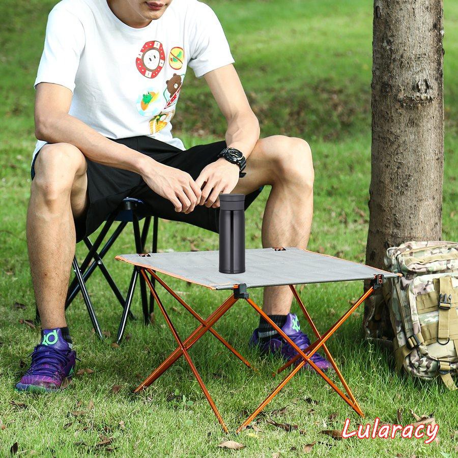 Bàn xếp siêu nhẹ chất liệu hợp kim nhôm | BigBuy360 - bigbuy360.vn