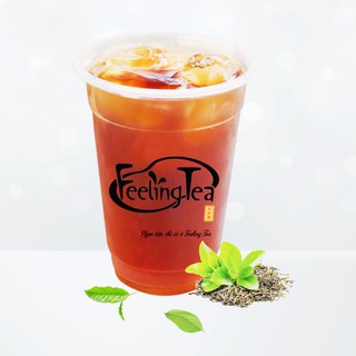 Hồng Trà Bá Tước 50g