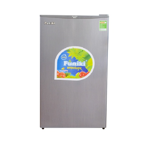 FR 91CD - MIỄN PHÍ CÔNG LẮP ĐẶT -Tủ lạnh Funiki FR-91CD tủ mini 90 lít