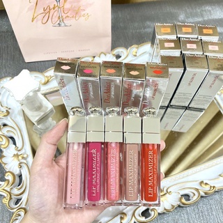 Son dưỡng Dior Lip Maximizer