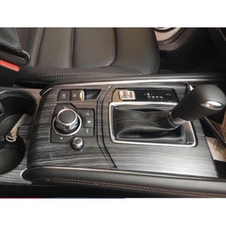 ỐP NỘI THẤT MAZDA CX5 2018-2022VÂN GỖ hàng đẹp