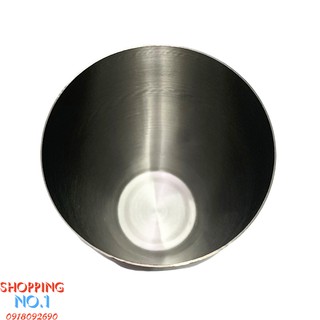 BÌNH LẮC INOX PHA CHẾ SHACKER
