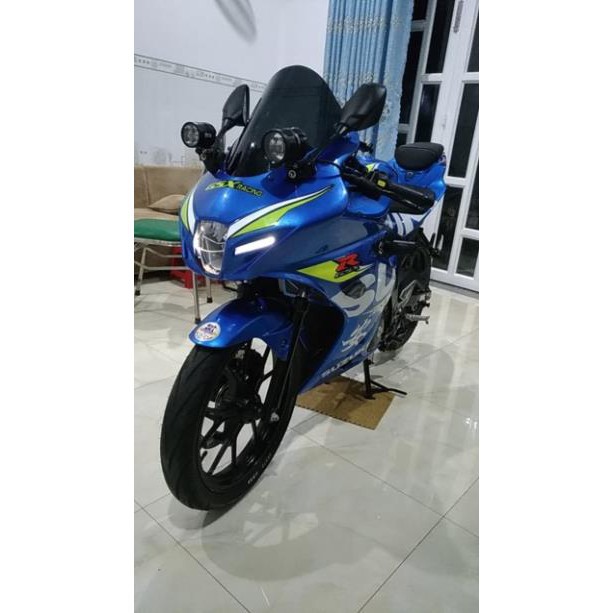 Mặt nạ độ kiểu GSX1000 cho GSX150