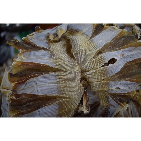Khô Cá Đuối