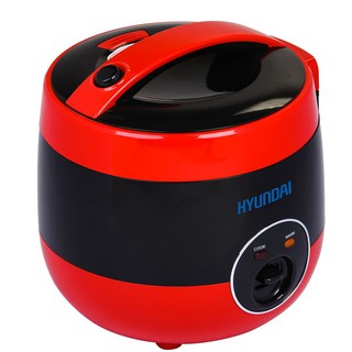 Nồi cơm cơ HYUNDAI HDE 2000W .