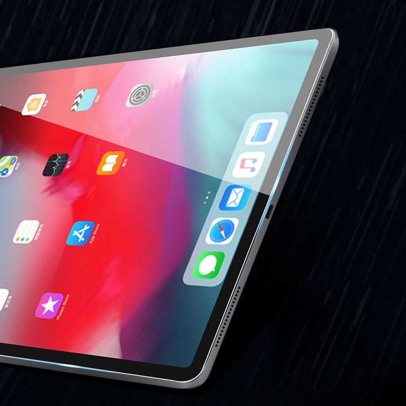 Kính cường lực XUNDD iPad Air 5 / 4  10.9 inch bảo vệ màn hình, chống trầy xước