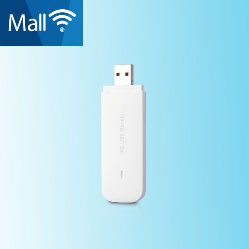 USB Dcom 4g E3372 - Đổi IP Mạng Nhanh tốc độ 150mpbs dùng đa mạng